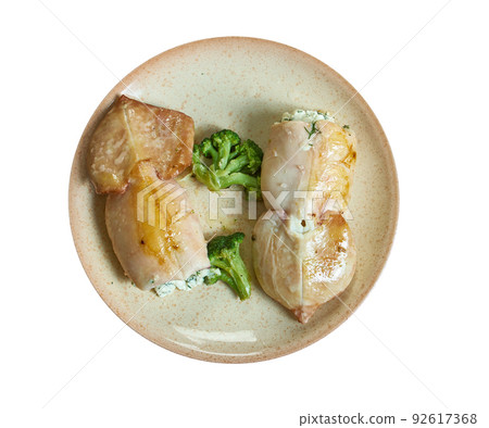 Calamari ripieni 92617368