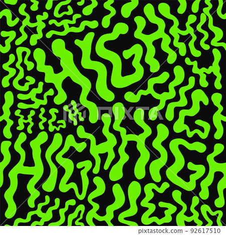 Deformed wavy high word seamless pattern wallpaper.Vector graphic character illustration.420 trippy lettering,weed,rasta,cannabis,marijuana,high seamless pattern wallpaper print concept Deformed wavy high word seamless pattern wallpaper.Vector graphic character illustration.420 trippy lettering,weed,rasta,cannabis,marijuana,high seamless pattern wallpaper print concept 92617510