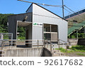 Ou Line Tsurugasaka Station (2) 92617682