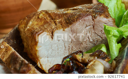 Arista alla fiorentina 92617741