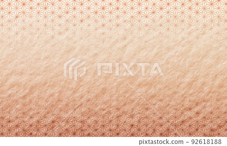 Respect for the Aged Day, year-end gift, Japanese, autumn, background, Japanese paper, Japanese pattern, hemp leaf Respect for the Aged Day, year-end gift, Japanese, autumn, background, Japanese paper, Japanese pattern, hemp leaf 92618188