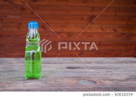 瓶ramune [瓜味] 92618354