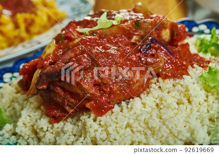 Senegalese Bassi Salte Senegalese Bassi Salte 92619669