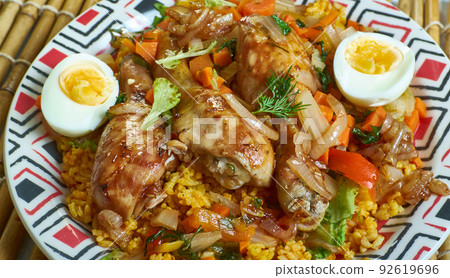 Thiebou guinaar Thiebou guinaar 92619696