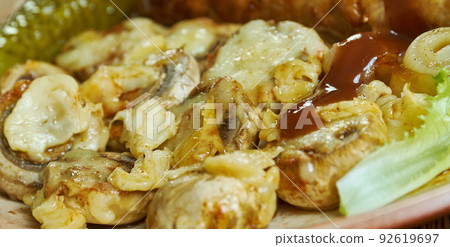 Fricadelle Fricadelle 92619697