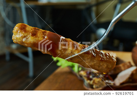 Fricadelle Fricadelle 92619701