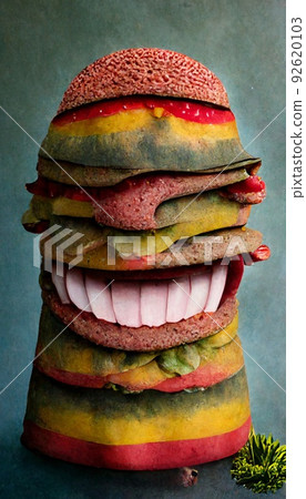 139 Burger Wallpaper Stock Video Footage - 4K and HD Video Clips |  Shutterstock