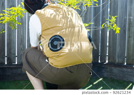 Wear with fan Wear with fan 92621234