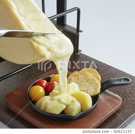 Raclette 92621237