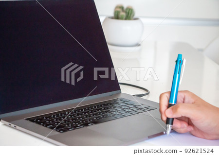 remote work 92621524