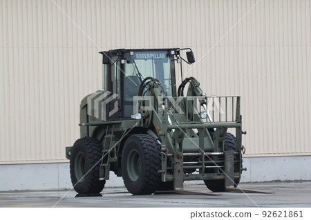 叉式裝載機 叉式裝載機 92621861