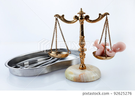 Reproduction laws and abortion or fetus rights 92625276