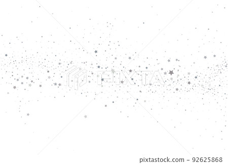 Light gold and light silver glitter confetti background. Light gold and light silver glitter confetti background. 92625868