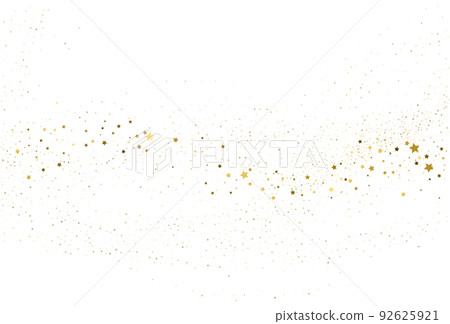 Light gold glitter confetti texture Light gold glitter confetti texture 92625921
