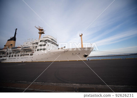 訓練艦銀丸 92626231