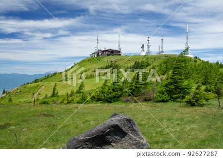 Utsukushigahara Landscape of Ougatou Utsukushigahara Landscape of Ougatou 92627287