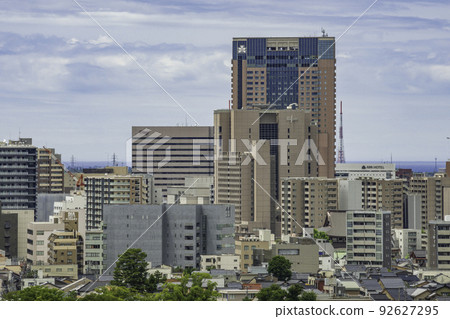 Kanazawa city area Hotel Nikko Kanazawa area Kanazawa city, Ishikawa prefecture 92627295