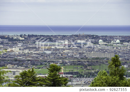 Kanazawa urban area Northern Kanazawa City Kanazawa City, Ishikawa Prefecture 92627355