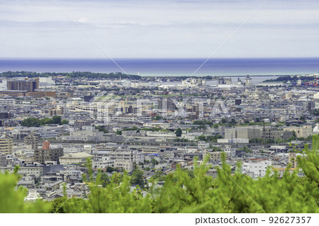 石川縣金澤市金澤市Al Plaza和金澤港金澤市 92627357