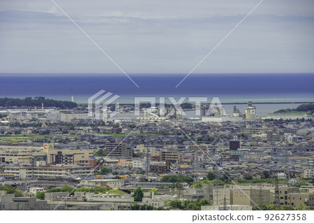 石川縣金澤市金澤市Al Plaza和金澤港金澤市 92627358