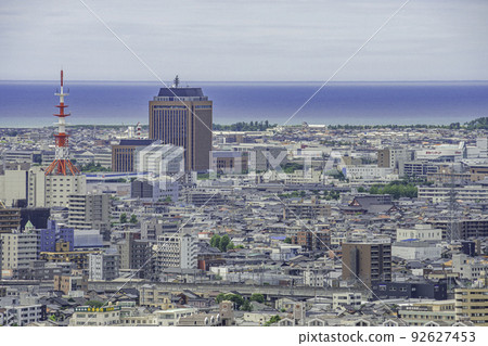 金澤市石川縣廳 石川縣金澤市 92627453
