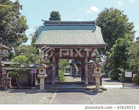 西光寺(調布) 西光寺(調布) 92628013