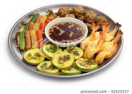 約翰的拼盤（韓國 Piccata） 92628557
