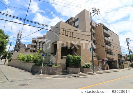 Lions Mansion 石坂八五 92628614