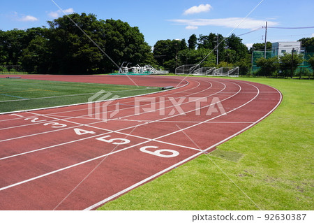 相模原麻美三公園第二體育館 92630387