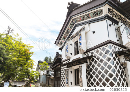 藏紅花藥酒釀造廠假名藏紅花酒本舖(長岡市) 藏紅花藥酒釀造廠假名藏紅花酒本舖(長岡市) 92630823