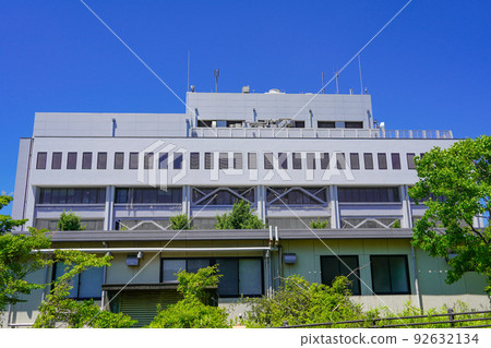 Osaka Prefecture Izumisano City Hall Osaka Prefecture Izumisano City Hall 92632134