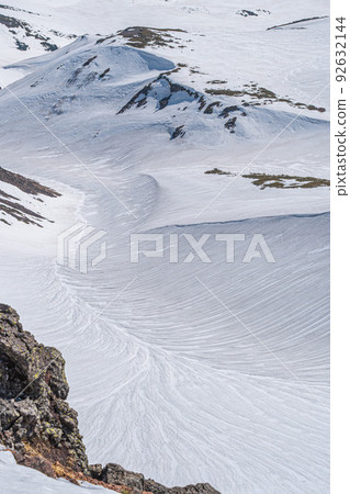 剩餘的雪 92632144