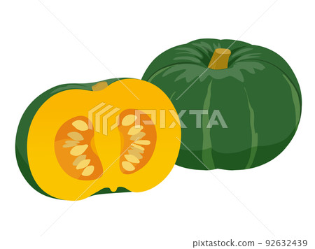 Pumpkin  92632439