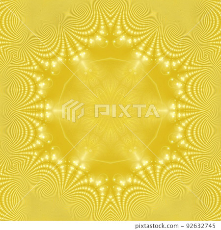 Gold gold GOLD material background parts Gold gold GOLD material background parts 92632745