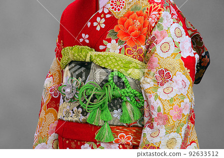 Kimono Kimono 92633512