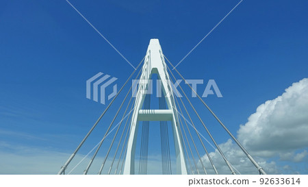 濱名湖/太陽海洋大橋 92633614