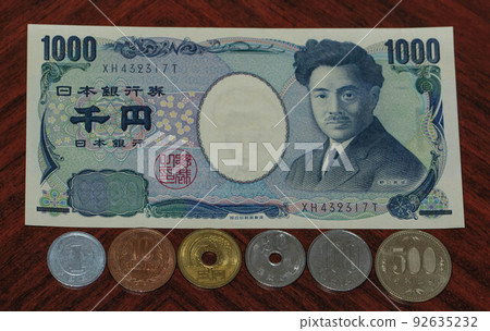 日本錢 日本錢 92635232