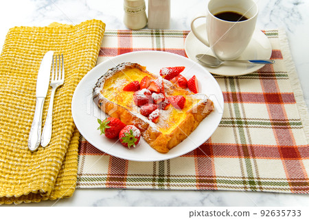 French toast fluffy and delicious French toast French toast fluffy and delicious French toast 92635733