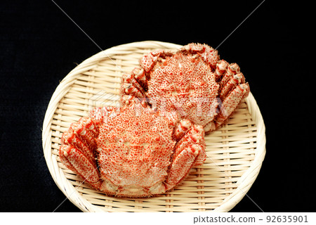 大閘蟹 美味的螃蟹,甜味十足 大閘蟹 美味的螃蟹,甜味十足 92635901
