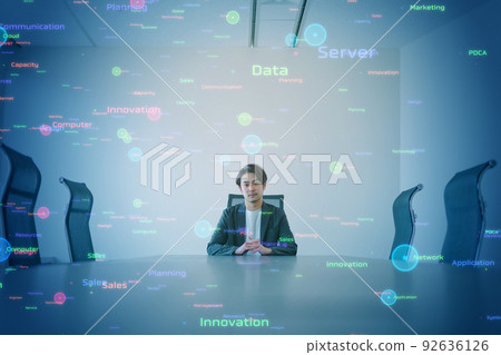 Future business 92636126