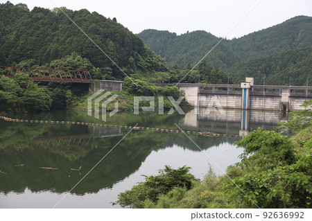 奈良縣初瀨水壩 92636992