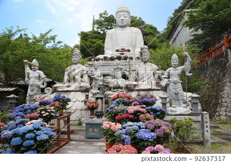 奈良縣坪坂寺 92637317