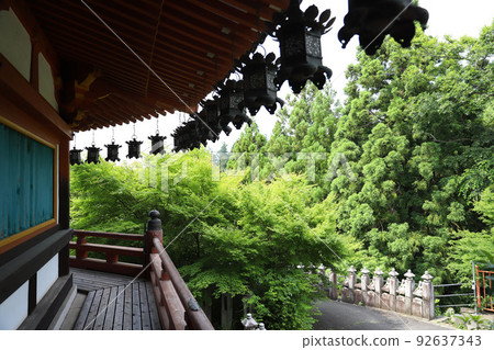 Tsubosaka-dera, Nara Prefecture 92637343