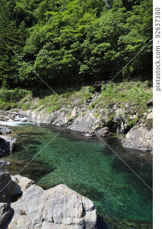 Itatori Village, Seki City, Gifu Prefecture Itatori Village, Seki City, Gifu Prefecture 92637380