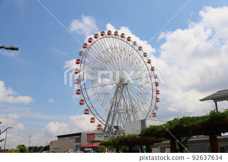 Kariya Highway Oasis Aichi Prefecture Kariya Highway Oasis Aichi Prefecture 92637634