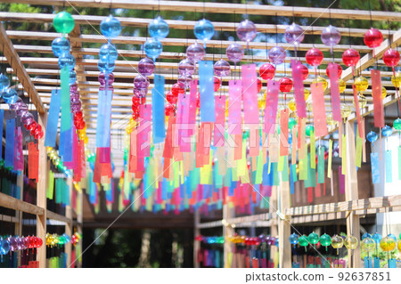 Wakeoe Shrine, Kita-ku, Nagoya City, Aichi Prefecture 92637851