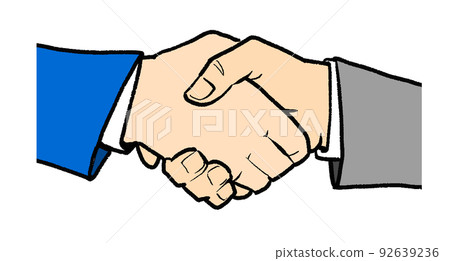 Handshake  92639236