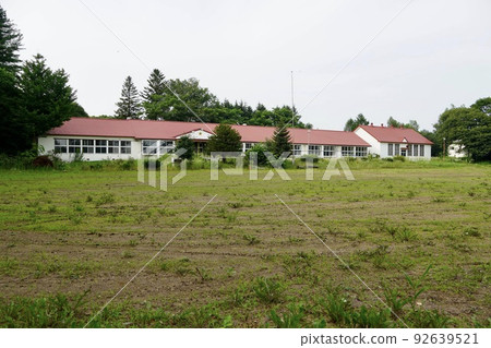 目室市立松英小學（關閉） 92639521