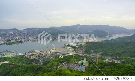 View from Inasayama Park 2 View from Inasayama Park 2 92639780