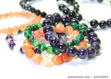 beautiful power stone bracelet 92640064